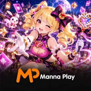 MANNAPLAY